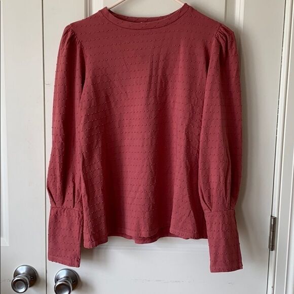 Anthropologie Textured Pullover  - Picture 5 of 8